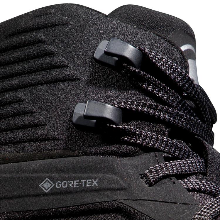 Mammut Mammut Ultimate III Mid GTX Wanderschuhe Damen - black - 2 | SportScheck