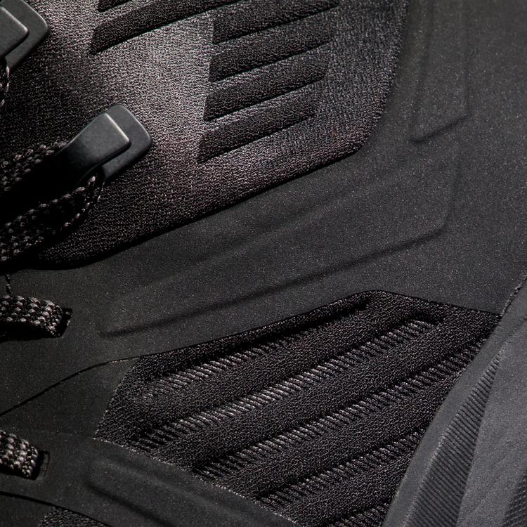 Mammut Mammut Ultimate III Mid GTX Wanderschuhe Damen - black - 5 | SportScheck