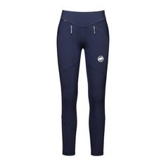 Mammut Aenergy Light Wanderhose Damen marine