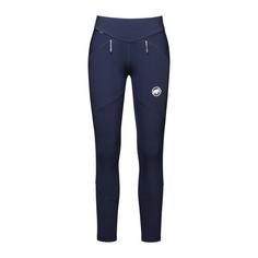 Mammut Damen Wanderhose Hybrid Zip-Off