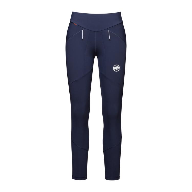 Mammut Mammut Aenergy Light Wanderhose Damen - marine - 0 | SportScheck