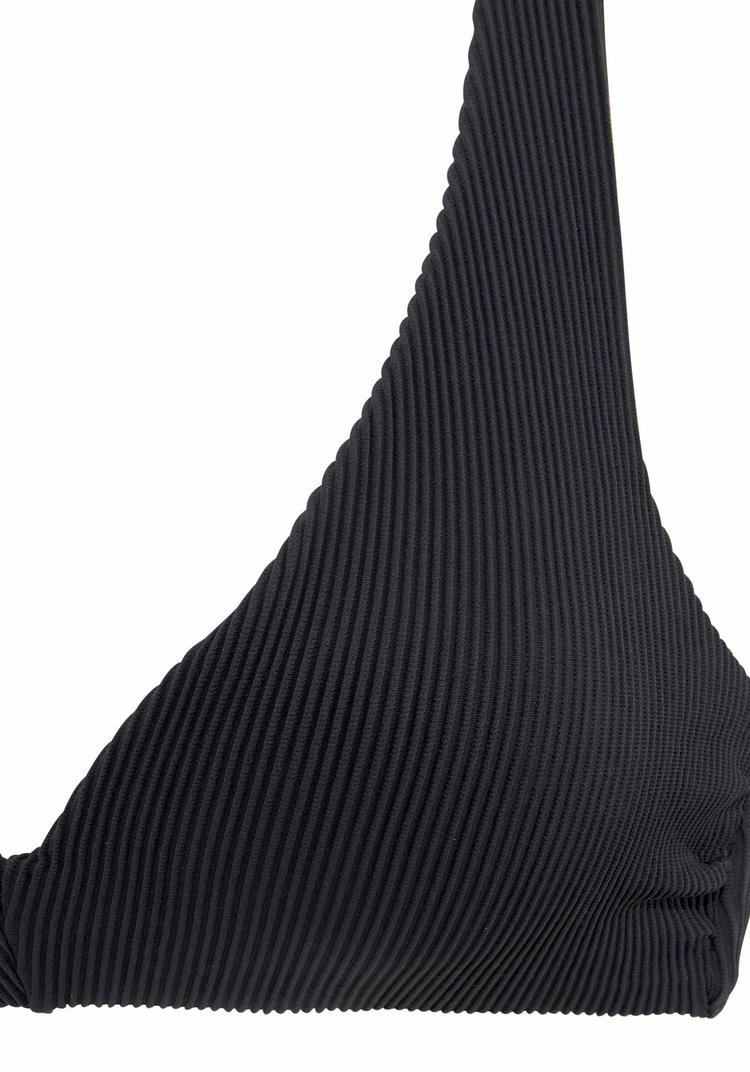 sunseeker sunseeker Triangel-Bikini-Top Bikini Oberteil Damen - schwarz - 0 | SportScheck