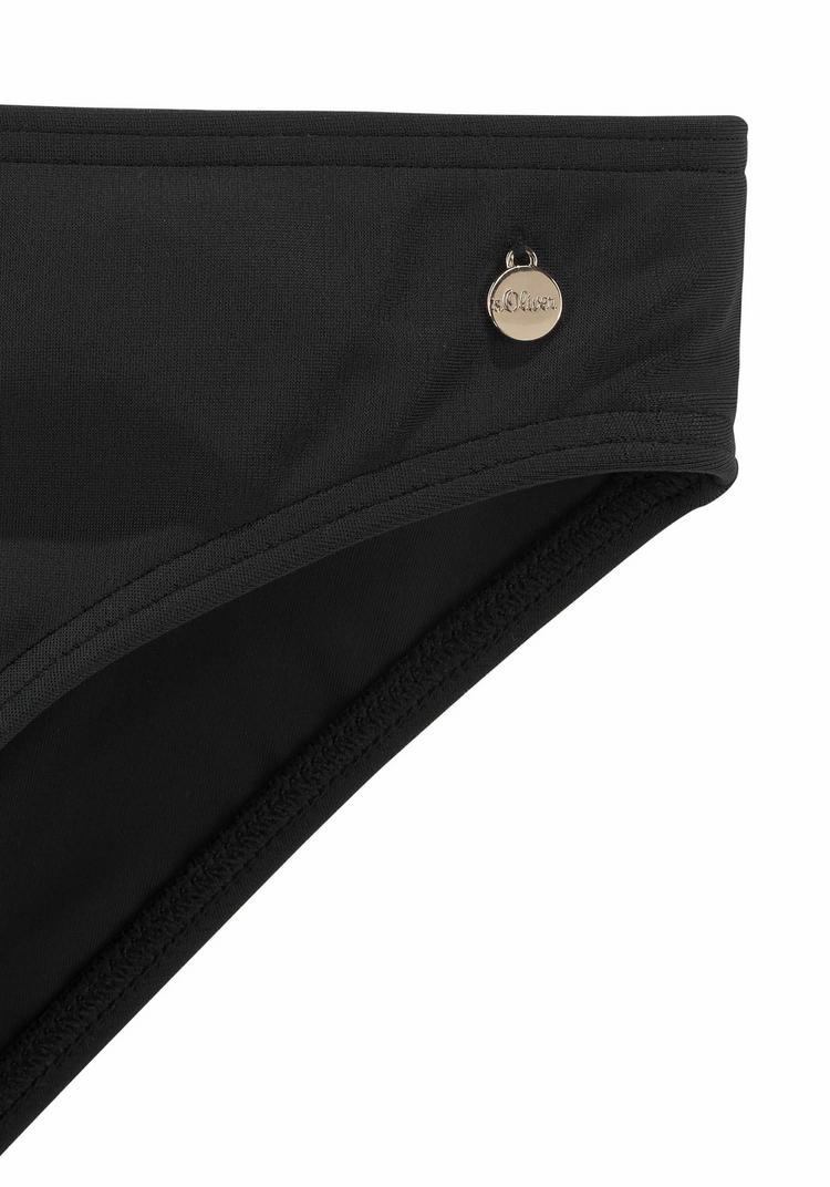 S.OLIVER S.OLIVER Tankini Bikini Set Damen - bunt - 1 | SportScheck