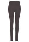Lascana Leggings Leggings Damen - braun