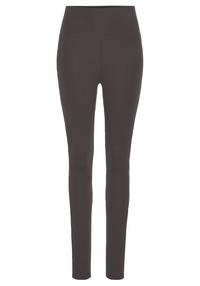 Lascana Leggings Leggings Damen - braun