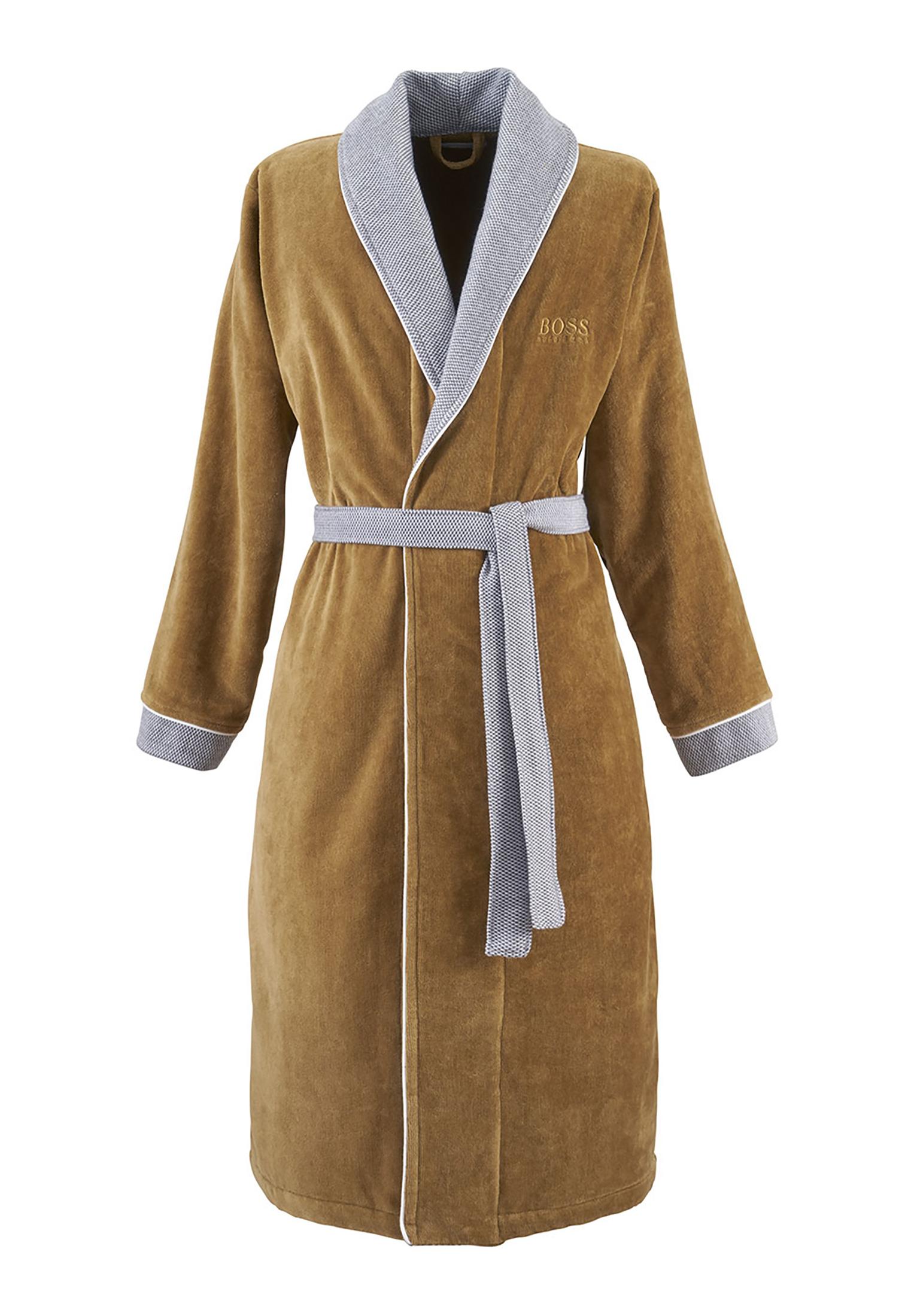 bademantel damen hugo boss