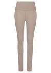 Lascana Leggings Leggings Damen - beige