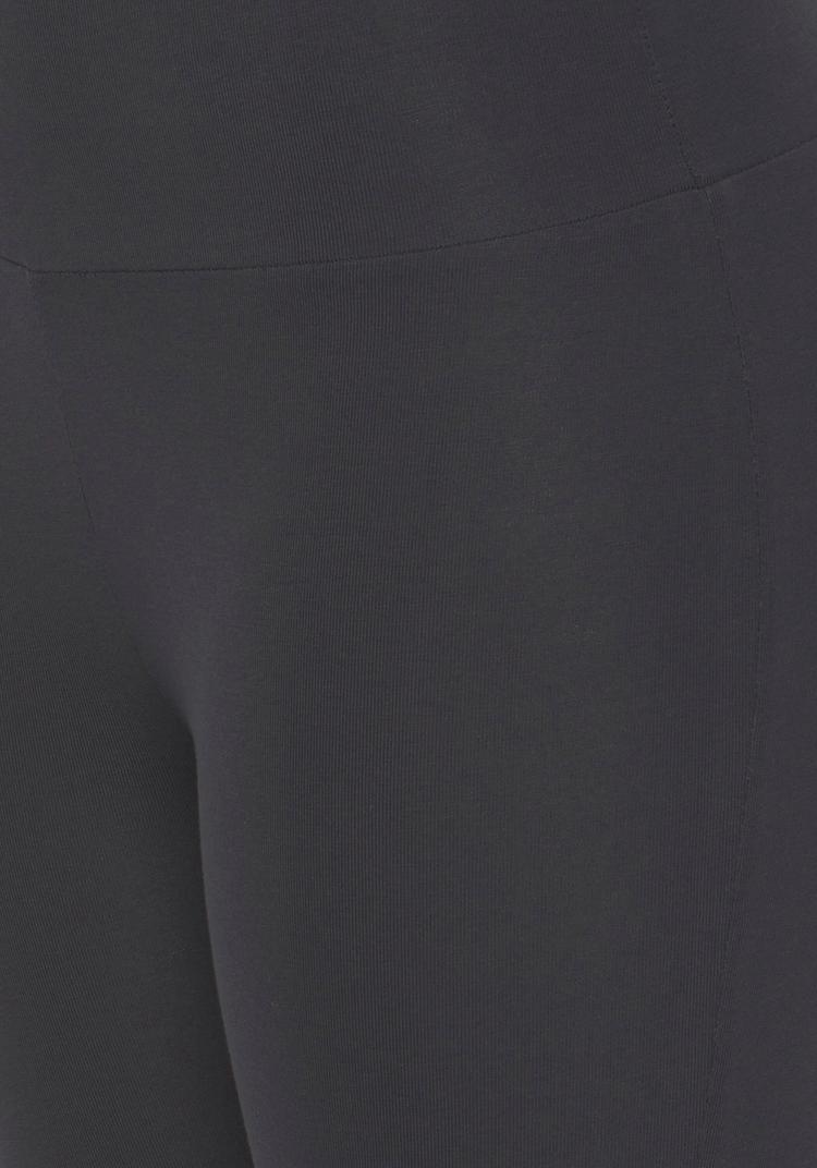 Lascana Lascana Leggings Leggings Damen - anthrazit - 4 | SportScheck