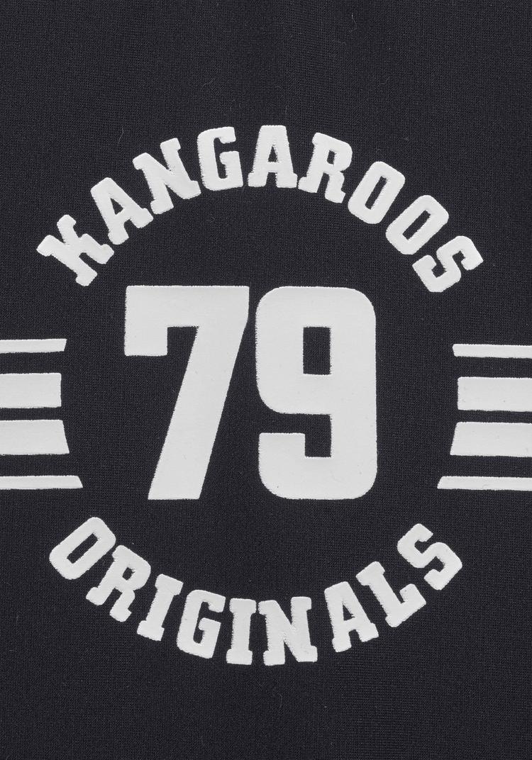 KangaROOS KangaROOS Badeanzug Badeanzug Damen - schwarz - 0 | SportScheck