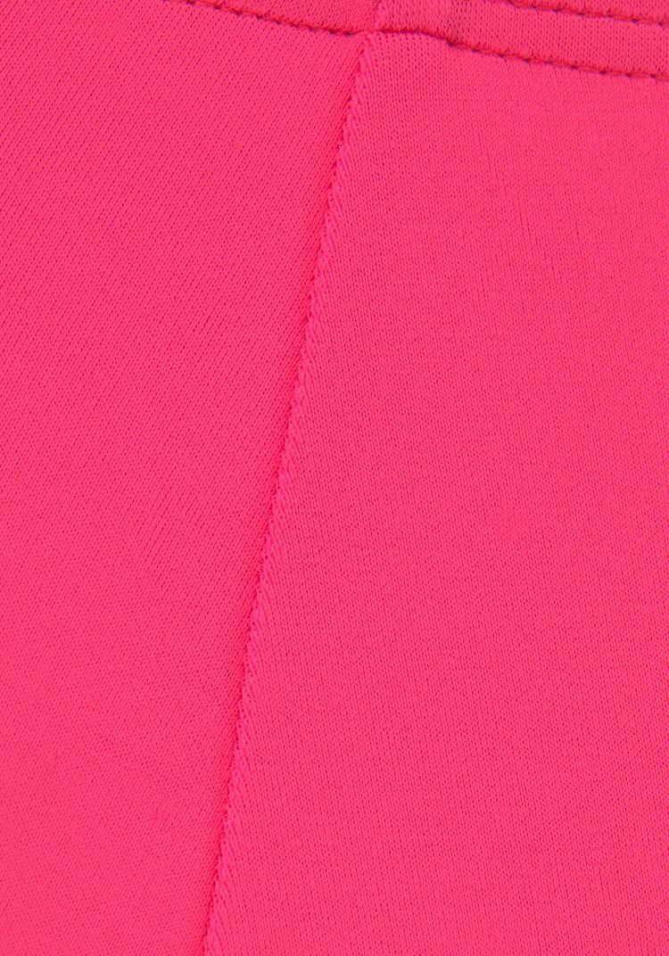 VENICE BEACH VENICE BEACH Highwaist-Bikini-Hose Bikini Hose Damen - koralle - 1 | SportScheck