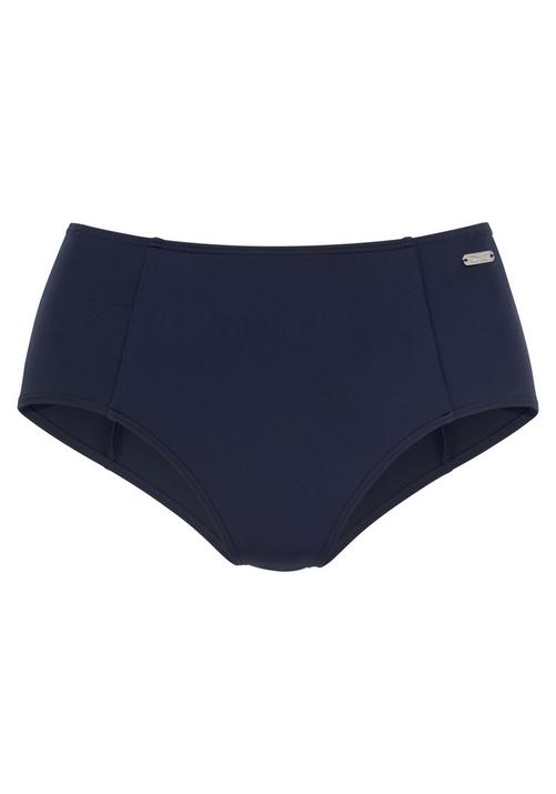 VENICE BEACH Highwaist-Bikini-Hose Bikini Hose Damen