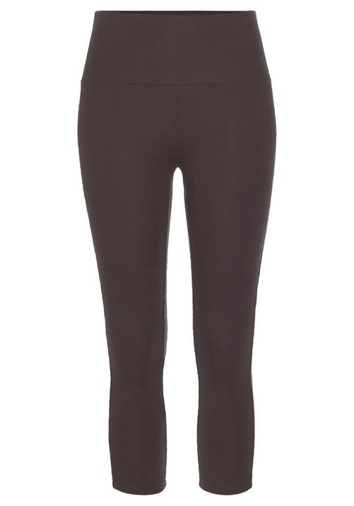 Lascana Caprileggings Tights Damen