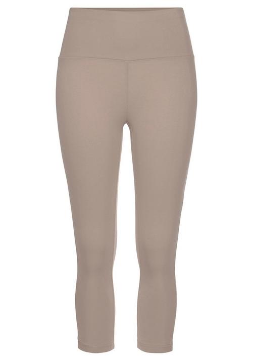Lascana Caprileggings Tights Damen
