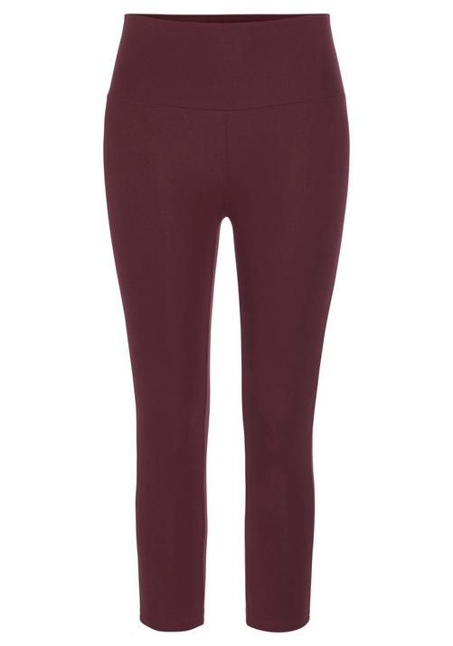 Lascana Caprileggings Tights Damen
