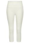 Lascana Caprileggings Tights Damen - offwhite