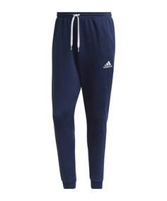 adidas Entrada 22 Jogginghose Trainingshose Herren grau