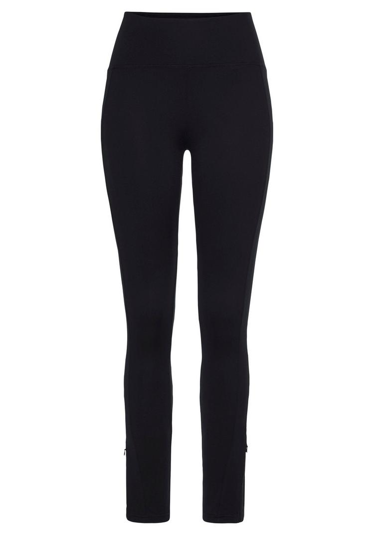 LASCANA Active LASCANA Active Thermoleggings Leggings Damen - schwarz - 0 | SportScheck