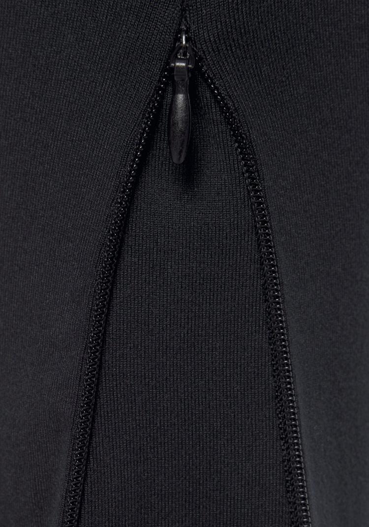 LASCANA Active LASCANA Active Thermoleggings Leggings Damen - schwarz - 1 | SportScheck