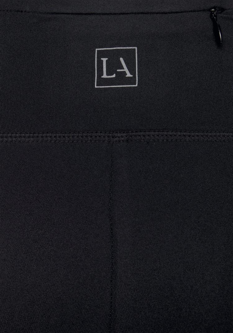 LASCANA Active LASCANA Active Thermoleggings Leggings Damen - schwarz - 2 | SportScheck