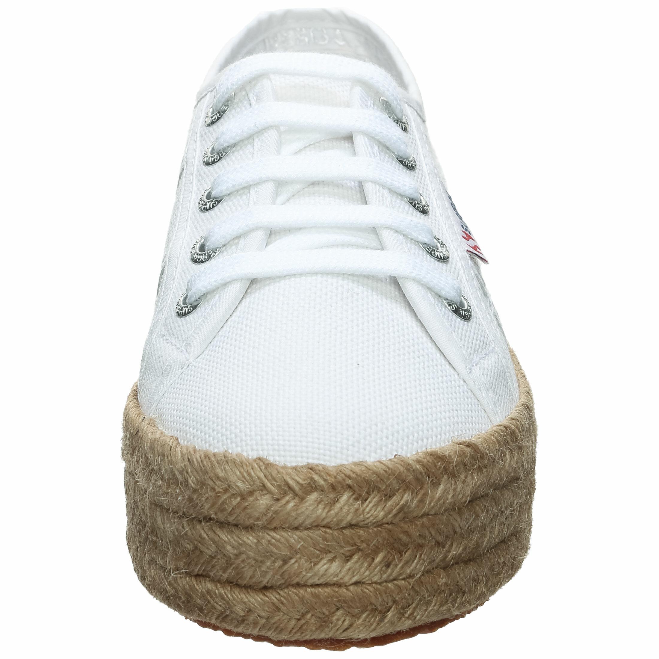 superga plateau stroh