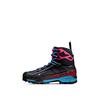 Mammut Taiss Light Mid Alpine Bergschuhe Damen - black-azalea