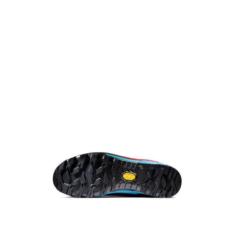 Mammut Mammut Taiss Light Mid Alpine Bergschuhe Damen - black-azalea - 0 | SportScheck