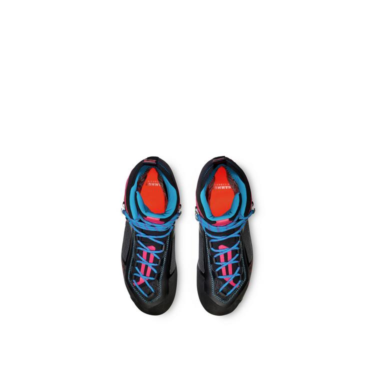 Mammut Mammut Taiss Light Mid Alpine Bergschuhe Damen - black-azalea - 1 | SportScheck