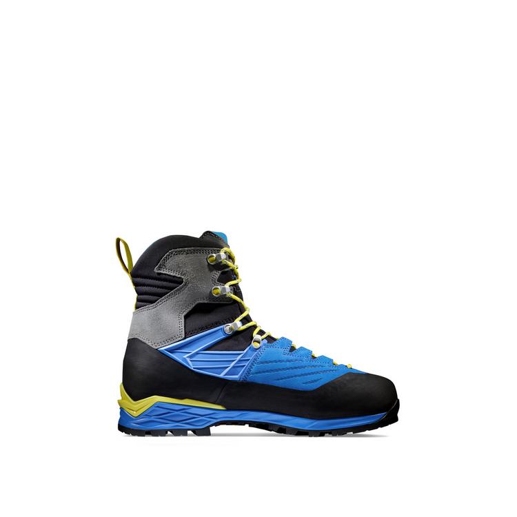 Mammut Mammut Kento Pro High GTX&reg; Alpine Bergschuhe Herren - gentian-dark titanium - 0 | SportScheck