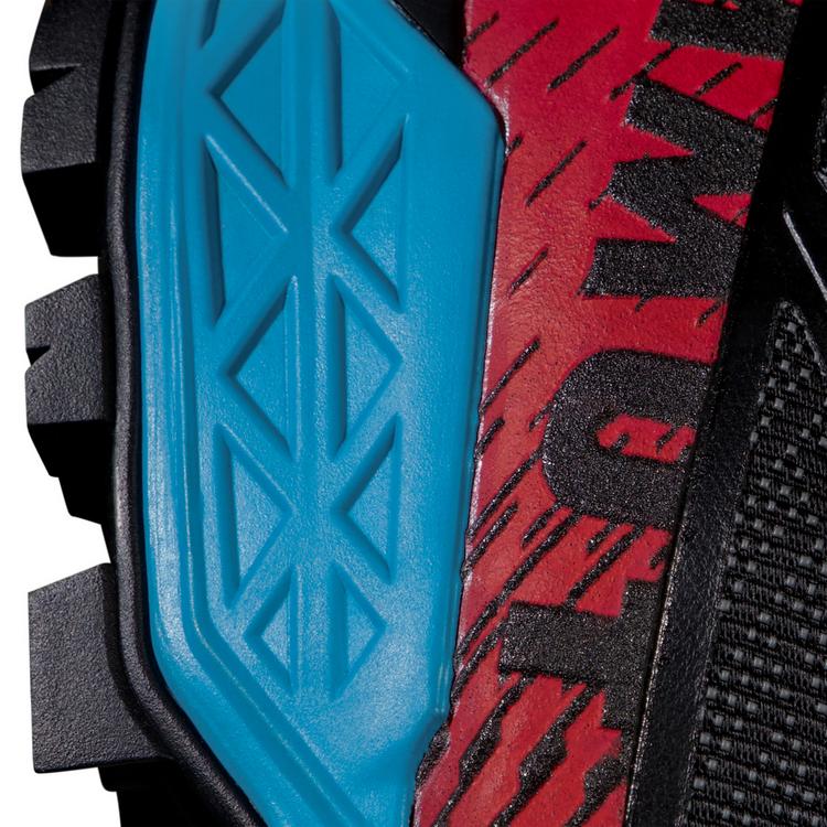 Mammut Mammut Taiss Light Mid Alpine Bergschuhe Damen - black-azalea - 5 | SportScheck