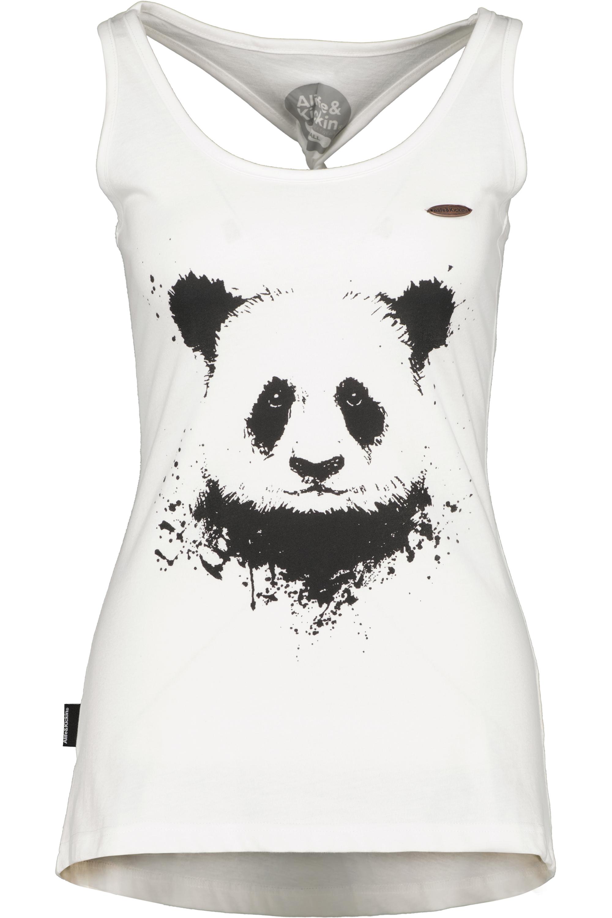 Alife & Kickin LuciaAK B Tanktop – Lässiges Damen-Top Für Freizeit Und Sport