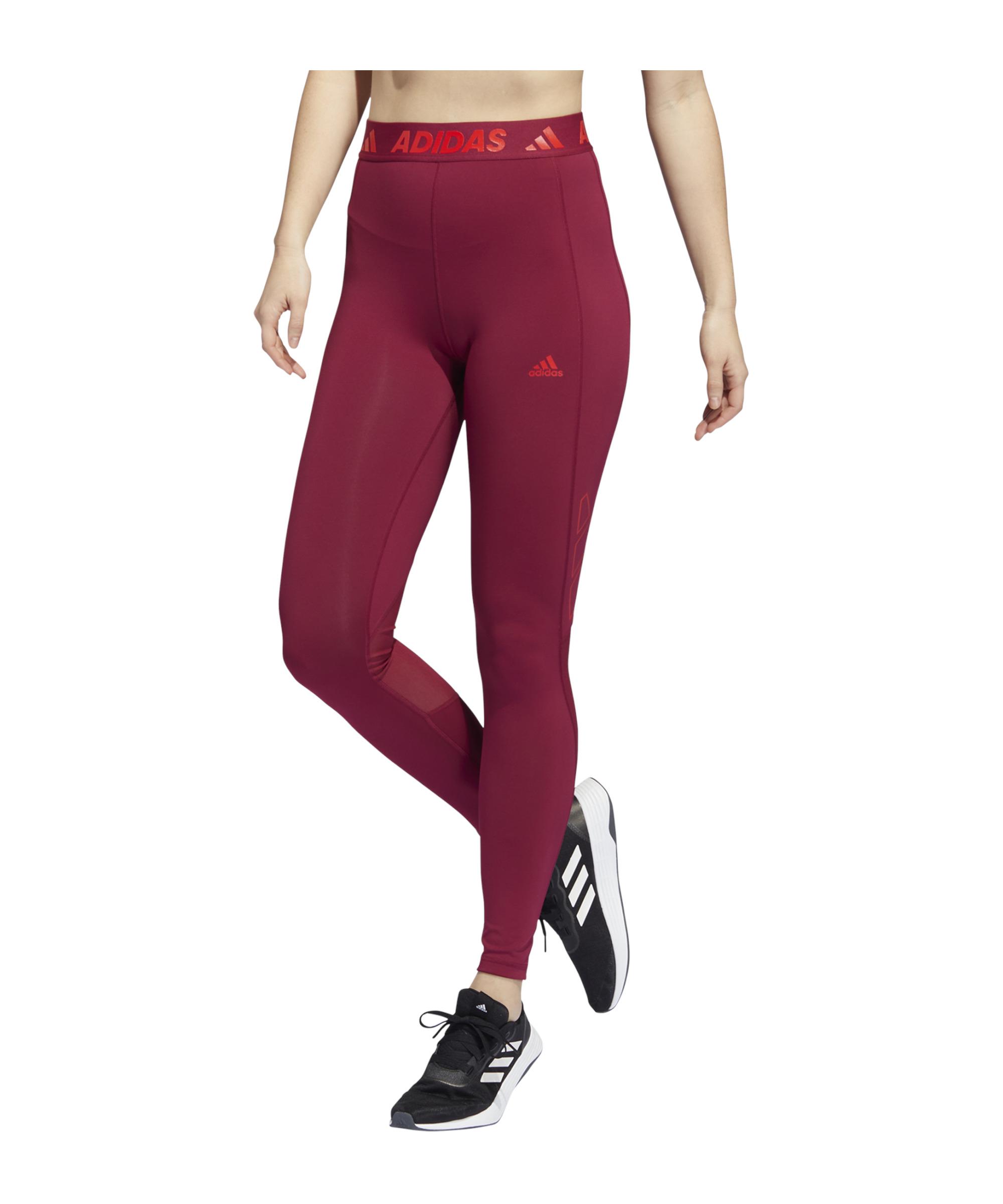 Adidas techfit clearance damen