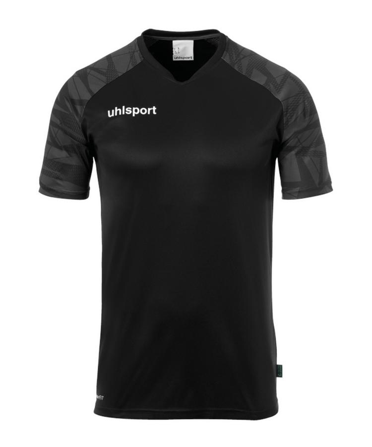 Uhlsport Uhlsport Goal 25 Trikot Trikot Herren - schwarzgrau - 0 | SportScheck