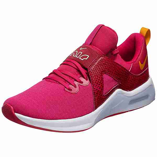 Nike Air Max Bella TR5 Fitnessschuhe Damen pink / orange