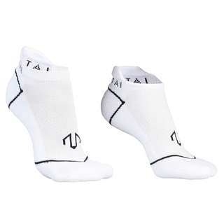 MOROTAI PREMIUM Socks Ankle (2 Paar) Sportsocken Weiss