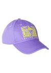 Chiemsee Cap Cap - Chalk Violet
