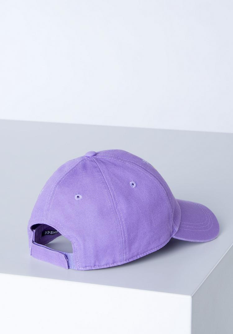 Chiemsee Chiemsee Cap Cap - Chalk Violet - 0 | SportScheck