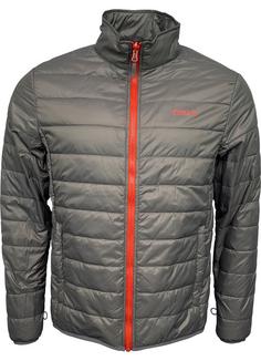 Rückansicht von PRO-X-elements RAIMUND Funktionsjacke Herren Marine-Blau