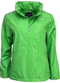 PRO-X elements BETTINA Funktionsjacke Damen - Poseidon Green-Gr&uuml;n