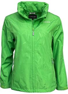 PRO-X elements BETTINA Funktionsjacke Damen Poseidon Green-Grün