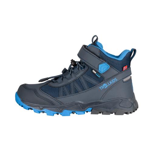 Trollkids Tronfjell mid Wanderschuhe Kinder
