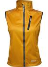 PRO-X elements HANNA Softshelljacke Damen - Sunflower-Gelb