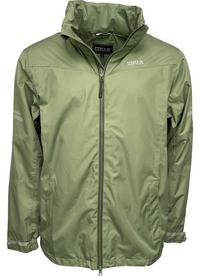 PRO-X elements CONRAD Funktionsjacke Herren - Hydro Green-Gr&uuml;n