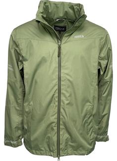 PRO-X-elements CONRAD Funktionsjacke Herren Hydro Green-Grün