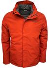 PRO-X elements RAIMUND Funktionsjacke Herren - Rooibos-Rot