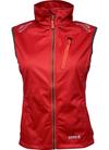 PRO-X elements HANNA Softshelljacke Damen - Cranberry-Rot