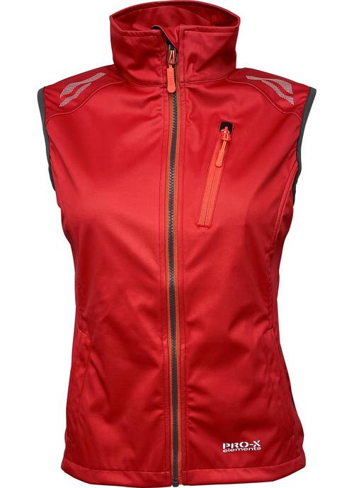 PRO-X elements HANNA Softshelljacke Damen