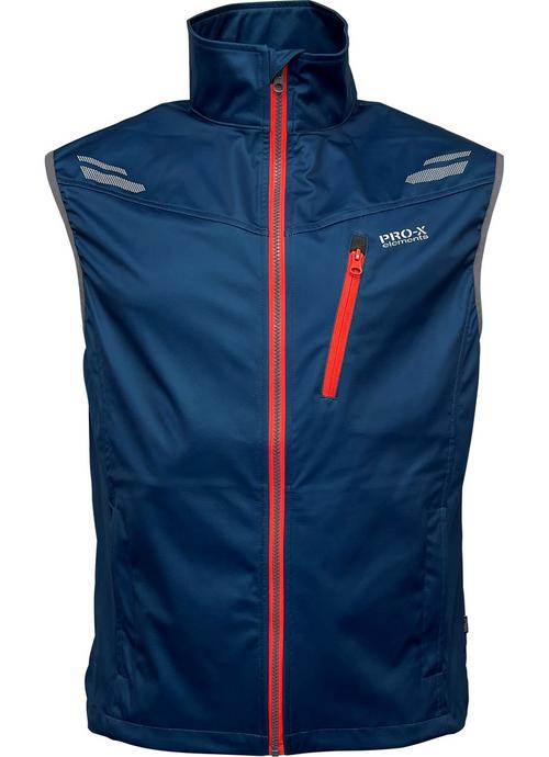 PRO-X elements HEINER Softshelljacke Herren