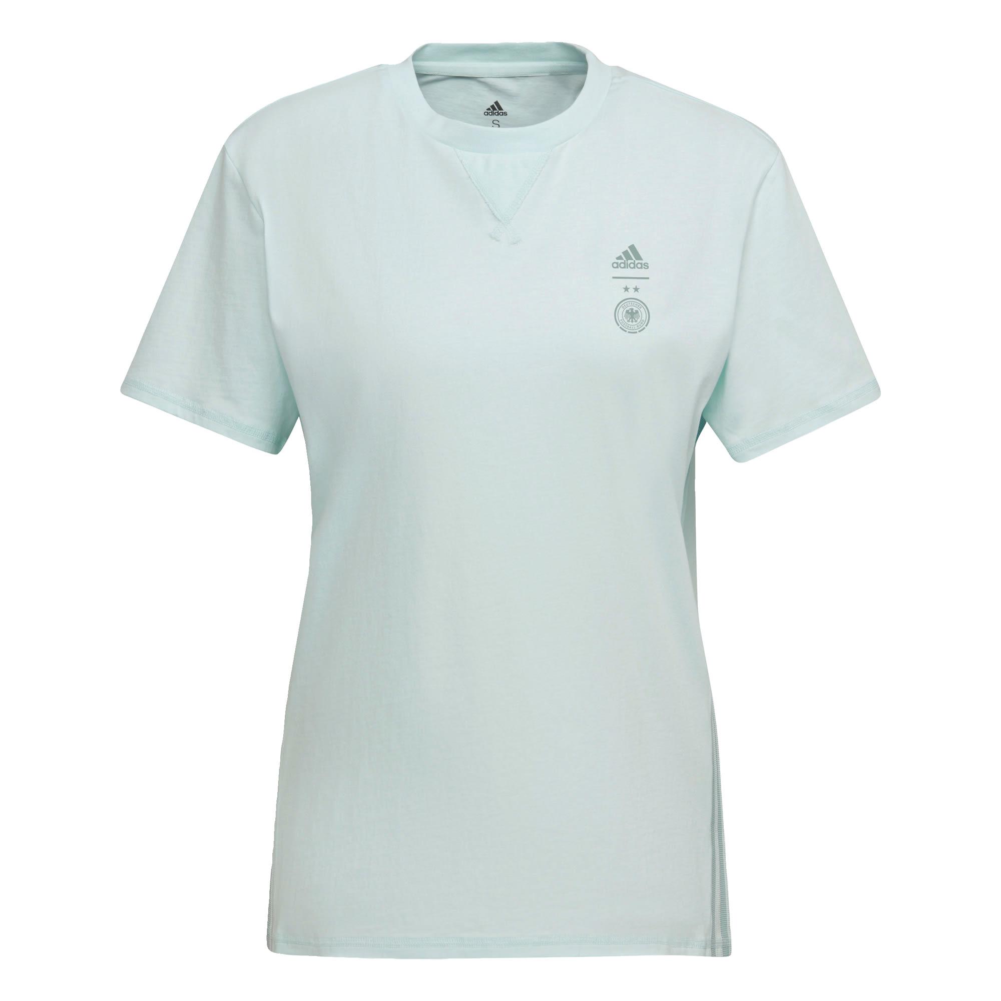 ice mint adidas shirt