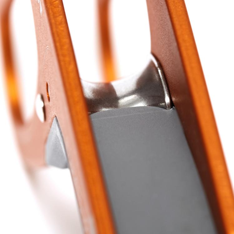 Mammut Mammut Smart 2.0 Sicherungsger&auml;t - dark orange - 2 | SportScheck