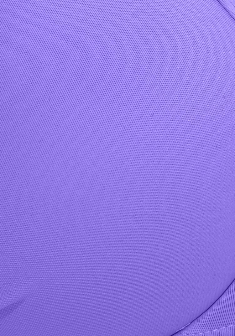 S.OLIVER S.OLIVER Push-Up-Bikini-Top Bikini Oberteil Damen - lila - 1 | SportScheck